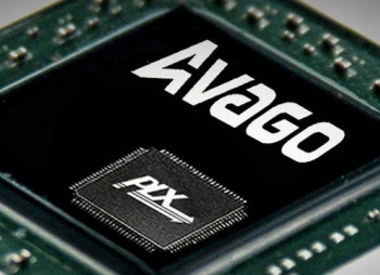 Intel потратила $650 млн. на покупку подразделения Avago Technologies