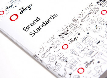 Почему стартап должен думать не о названии, а о бренде