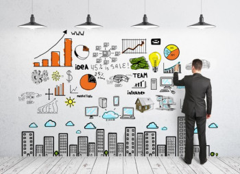 Бизнес-инкубаторы и технопарки России