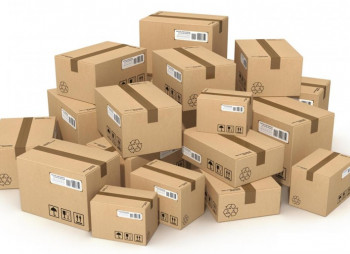 Обзор рынка картонной и бумажной упаковки Украины