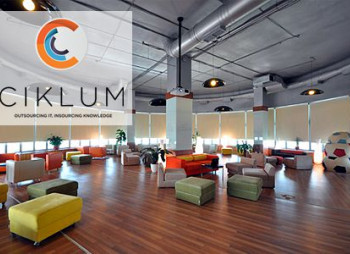 Ciklum создает в Украине собственный стартап-инкубатор 