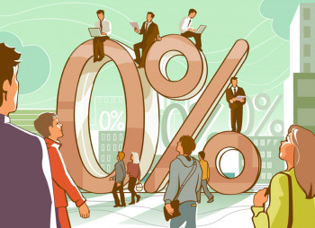 Кто зарабатывает на кризисе?