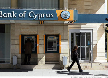Bank of Cyprus продал последний украинский актив