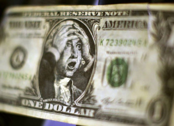 Политический кризис может оставить Украину без иностранных инвестиций