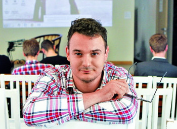 Венчурный рынок Украины в 2014 году: нет худа без добра