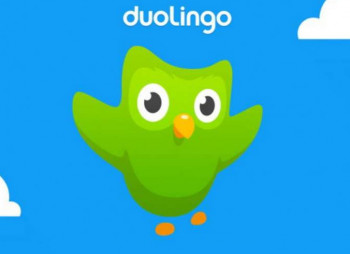 Стартап Duolingo  привлек $45 млн. от Google Capital