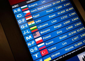 Какой нас ждет курс гривны: прогноз до 12.03.2015