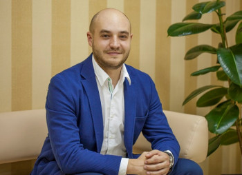 Венчурный фонд приобрел 10% акций украинской IT-компании