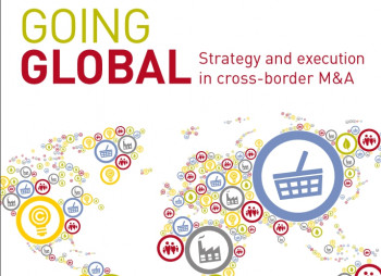 Трансграничные M&A сделки набирают обороты после кризиса