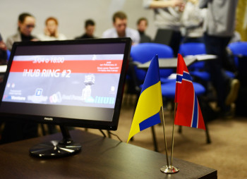 Итоги проведения iHub Ring #2: победители Preply и InkHunter!