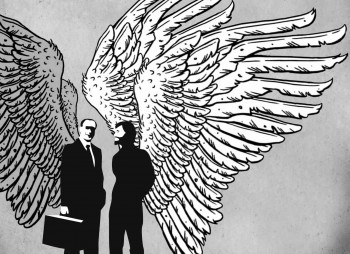 Сообщества Бизнес Ангелов: Как они формируются и зачем