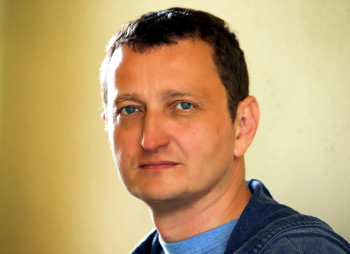 «Главное, пока идешь к своей мечте, не забывать периодически смотреть под ноги, чтобы не упасть» – Илья Кенигштейн