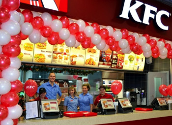 The Ukraine Opportunity Trust PLC (UKRO) продолжает инвестировать в открытие ресторанов KFC в Украине