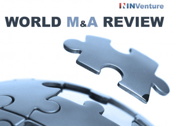 M&A market overview in Central and Eastern Europe - May 2015