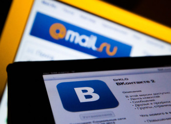 Mail.ru Group хочет выкупить «ВКонтакте»