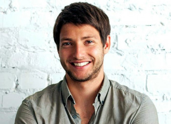 В стартапе важно все: идея, продукт, команда – Стас Матвиенко