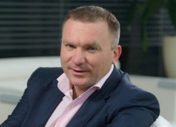 О состоянии инвестиционного рынка Украины из уст инвестбанкира