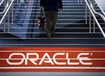 Oracle приобретает компанию в секторе «big data» Front Porch Digital