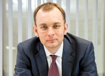 Макар Пасенюк: будни одного украинского инвестиционного банкира