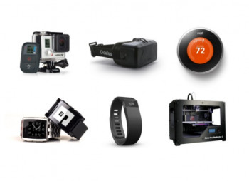 50 лучших хардверных стартапов Европы и 9 - Украины