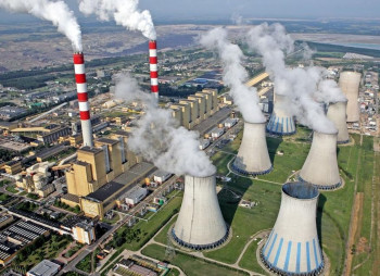 Промышленный потенциал Юго-Восточной Украины под угрозой российско-украинского конфликта