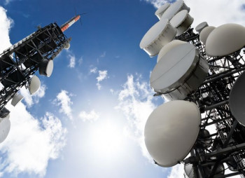 Мировые инвестиции в НИОКР в сфере телекоммуникаций превышают $29 млрд.