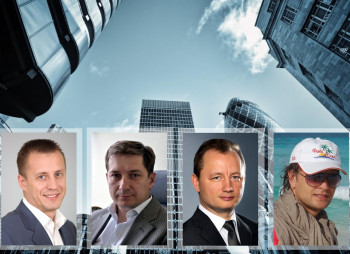 Инвестиции в недвижимость Украины: время долгих ожиданий