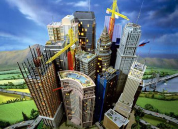 Рынок недвижимости Украины: крутое пике