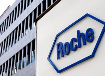Roche приобретает контроль над американской Foundation Medicine за $1 млрд