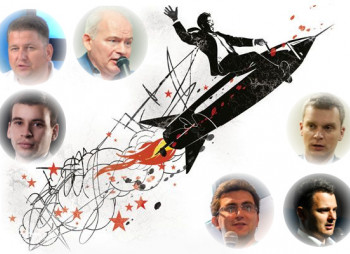 Наиболее переоцененные и недооцененные стартапы по мнению украинских инвесторов 