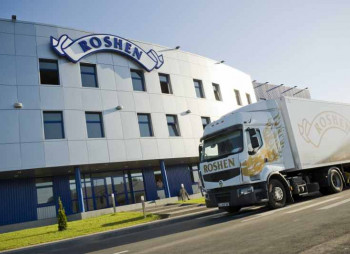 Российский холдинг “КДВ групп” покупает фабрику 