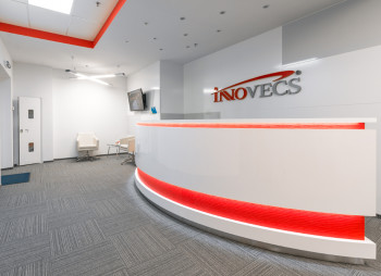 Ukrainian IT outsourcing company Innovecs has aquired game division Tatem Games