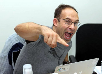 Innovation cluster California in Ukraine