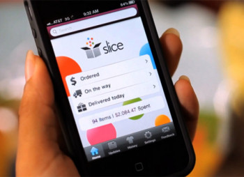 Японская интернет-компания Rakuten приобрела стартап с украинскими корнями Slice 