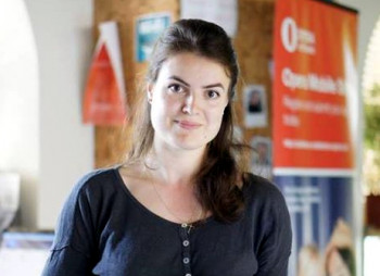 Татьяна Сиянко & Startup Weekend: стартапы для девушек