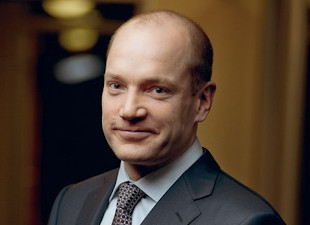 Инвестиционные ожидания Украины от Томаша Фиалы