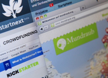 Краудфандинг по-украински: оригинальные идеи для инвестиций