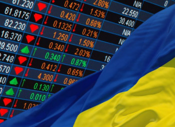 Инвестиционный обзор украинского фондового рынка за март - 2014