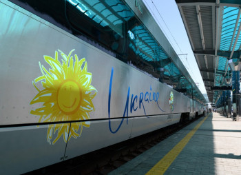 «Укрзализныця» ожидает увеличения притока  инвестиций втрое