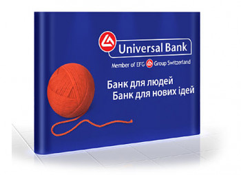Николай Лагун приобрел у Eurobank украинский Universal Bank за 95 млн. евро
