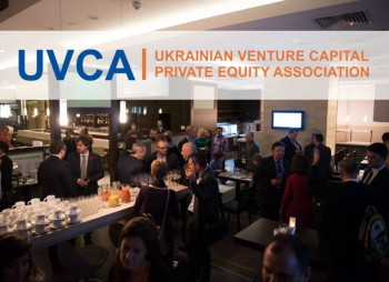 UVCA: Международные инвесторы готовы инвестировать в экономику Украины, несмотря на кризис и военные действия