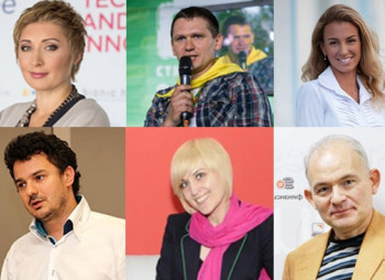 Эволюция стартап индустрии в Украине глазами венчурных капиталистов