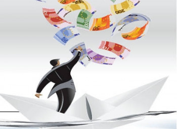 Мировой венчурный капитал: фиаско в $1 трлн.