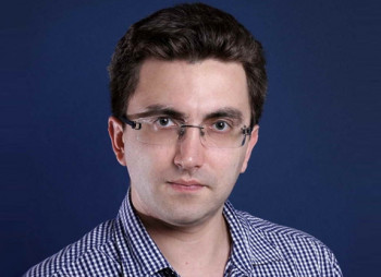 Основатель Digital Future Алексей Витченко – «Деньги должны работать»