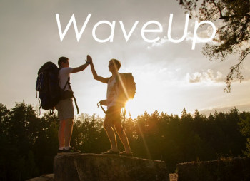 Двое украинцев посетят 100 стран, чтобы рассказать об Украине и поучиться предпринимательству