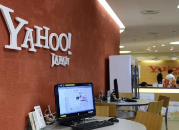 Yahoo инвестирует в стартап Snapchat