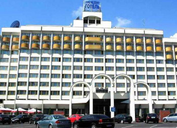 Киевскую гостиницу «Президент-Отель» выставят на продажу за $13 млн