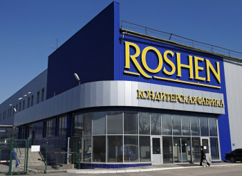 Roshen channels USD 72.1mln of dividends from Russian assets to Ukraine 