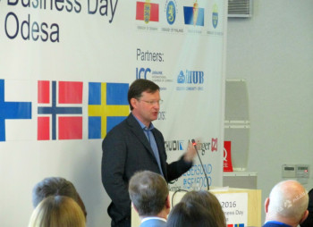 58 миллиардов долларов – потенциал инвестиционного рынка для модернизации энергосектора Украины