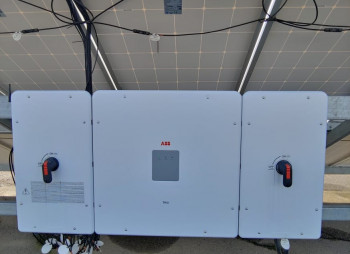 Продажа солнечной электростанции 2,84 МВт в Херсонской области